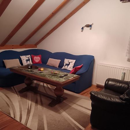 Drago Kremenjas Apartment เดลนิคเซ ภายนอก รูปภาพ