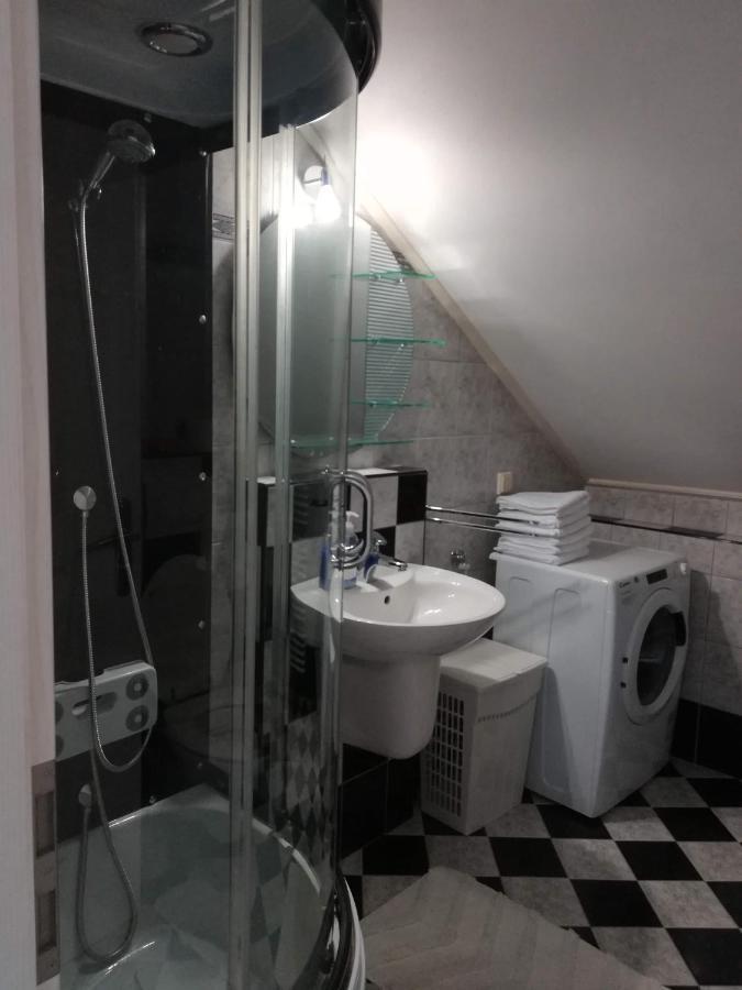 Drago Kremenjas Apartment เดลนิคเซ ภายนอก รูปภาพ
