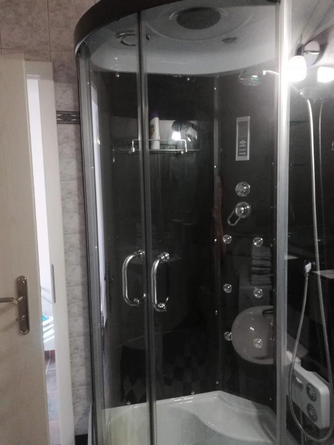 Drago Kremenjas Apartment เดลนิคเซ ภายนอก รูปภาพ