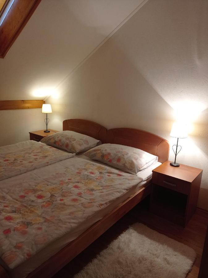 Drago Kremenjas Apartment เดลนิคเซ ภายนอก รูปภาพ
