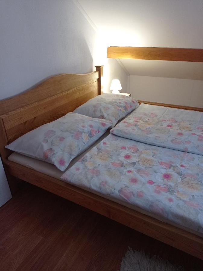 Drago Kremenjas Apartment เดลนิคเซ ภายนอก รูปภาพ
