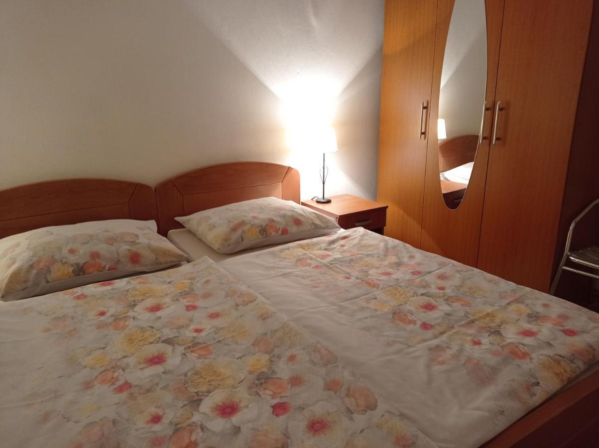 Drago Kremenjas Apartment เดลนิคเซ ภายนอก รูปภาพ