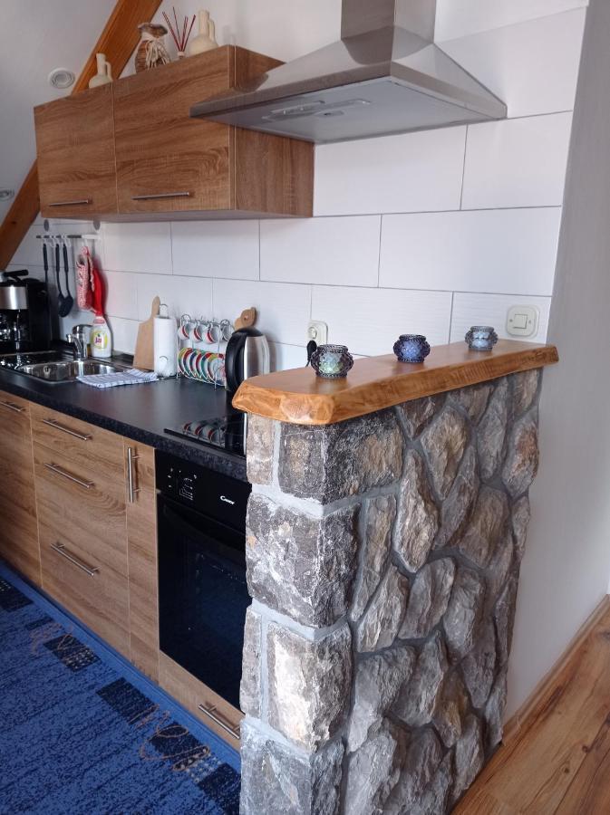Drago Kremenjas Apartment เดลนิคเซ ภายนอก รูปภาพ