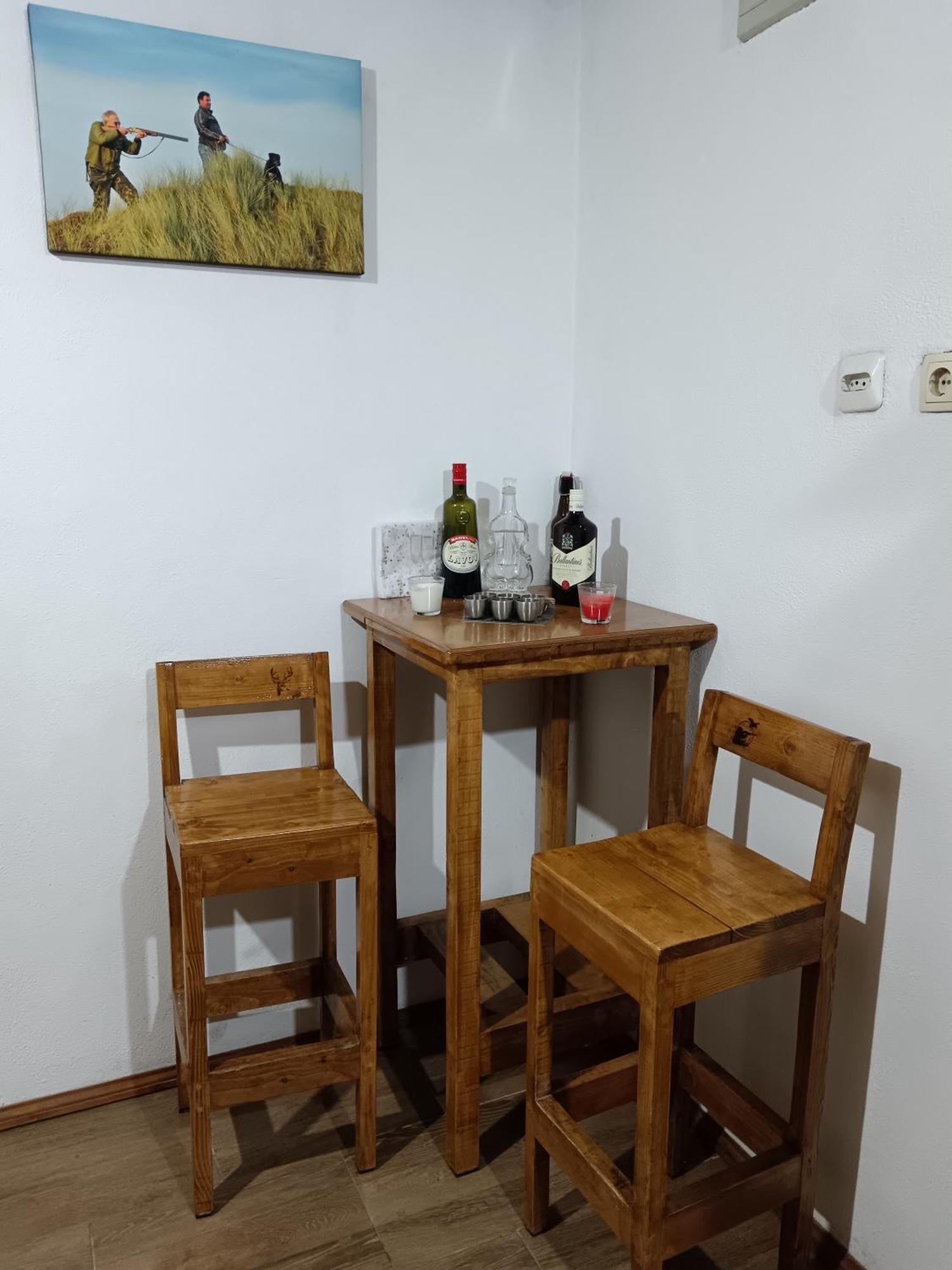 Drago Kremenjas Apartment เดลนิคเซ ภายนอก รูปภาพ