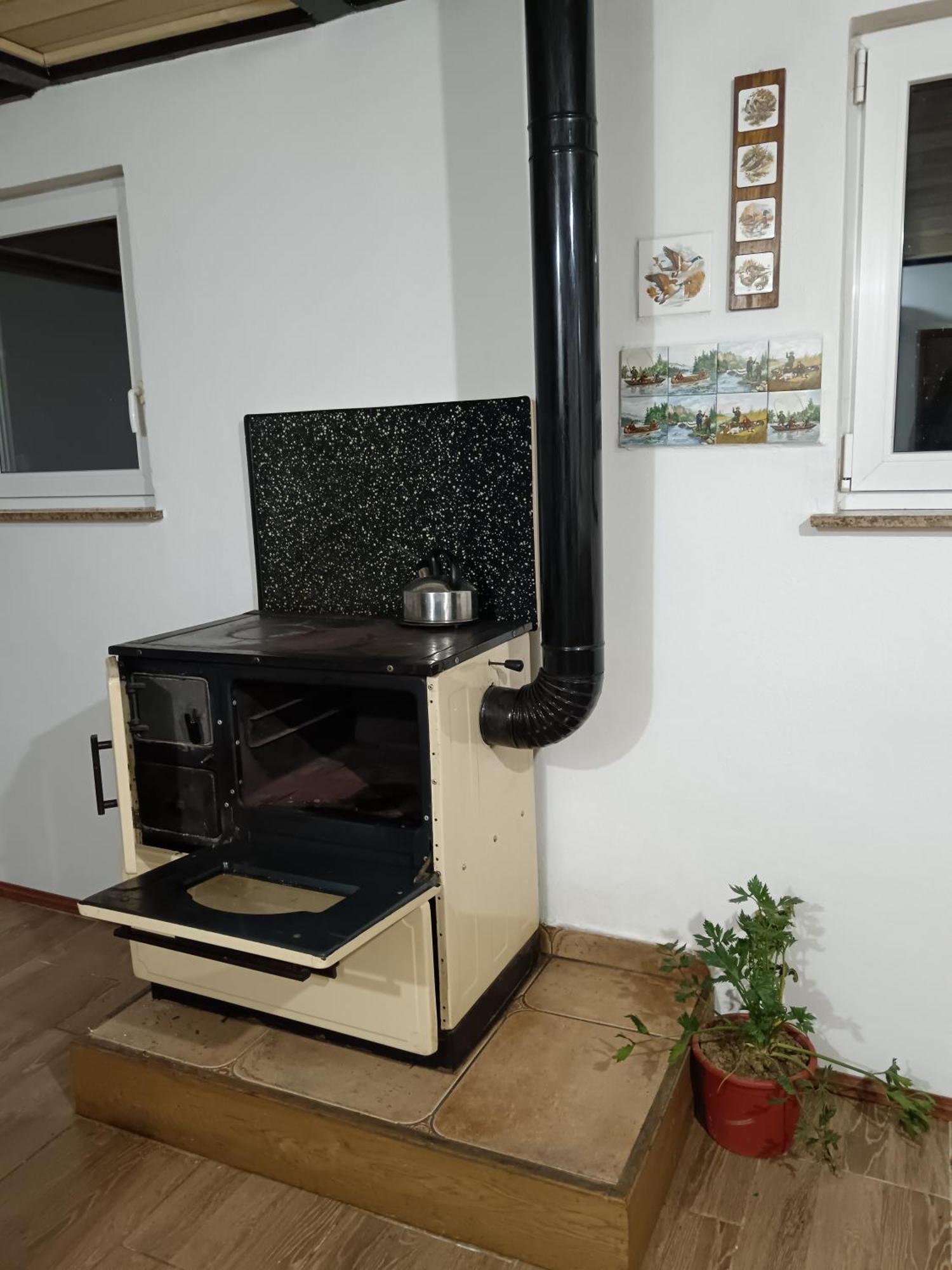 Drago Kremenjas Apartment เดลนิคเซ ภายนอก รูปภาพ