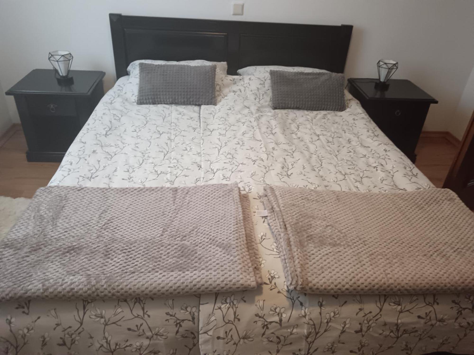 Drago Kremenjas Apartment เดลนิคเซ ภายนอก รูปภาพ