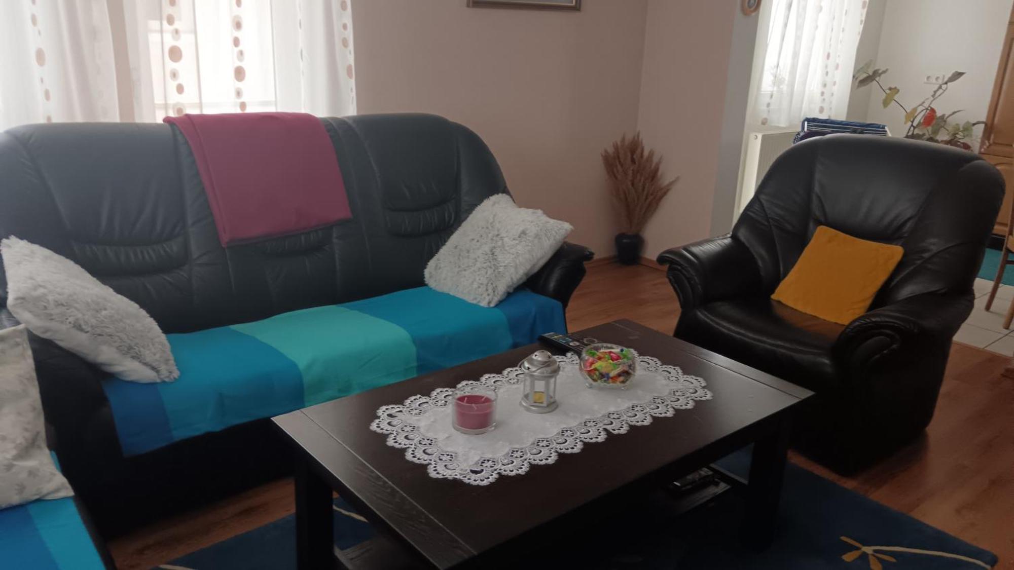 Drago Kremenjas Apartment เดลนิคเซ ภายนอก รูปภาพ