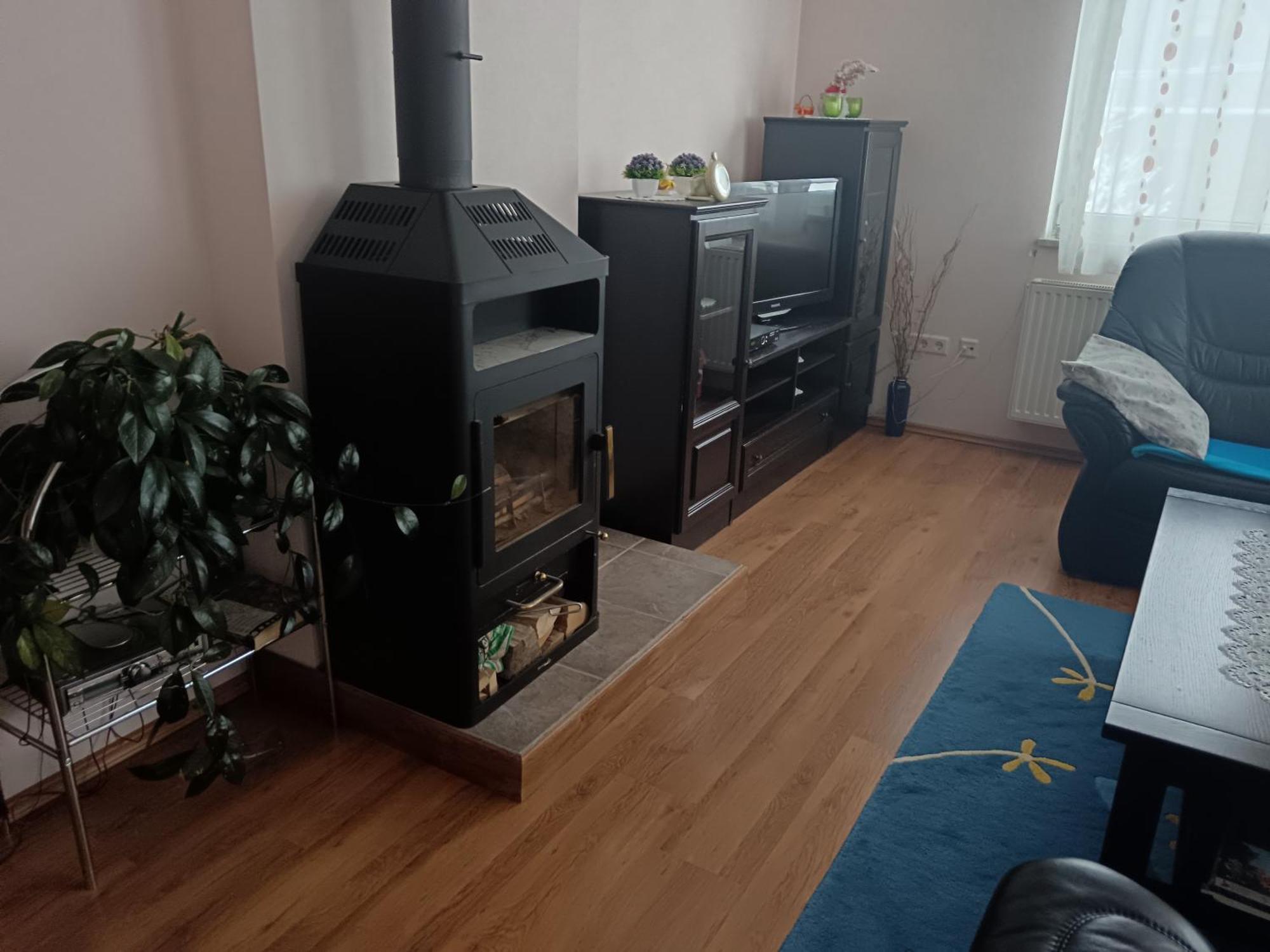 Drago Kremenjas Apartment เดลนิคเซ ภายนอก รูปภาพ